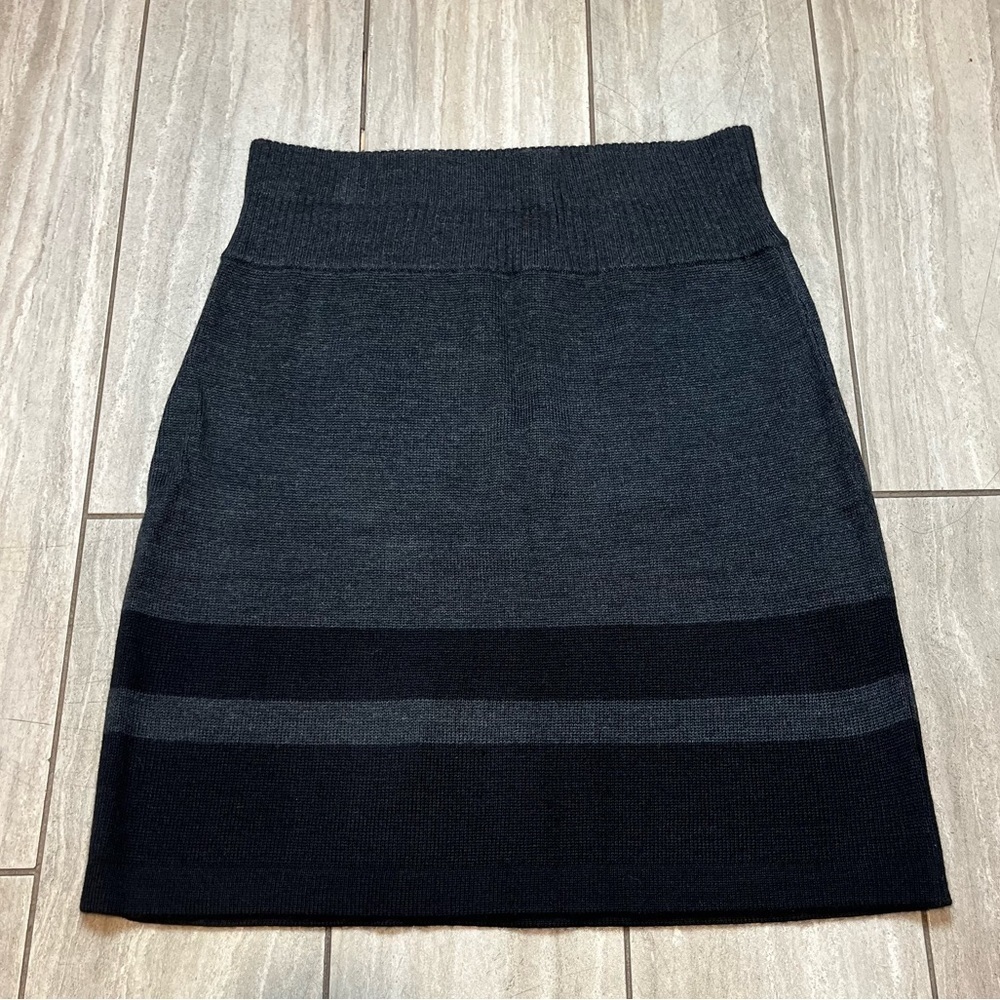 Loft Womens Sweater Pencil Skirt New With Tags Size XS